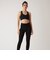 ジーフィット（G-FIT）ハイサポート BL ブラトップ CD VS-I001T-CD BLK