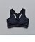 ジーフィット（G-FIT）ハイサポート BL ブラトップ CD VS-I001T-CD BLK