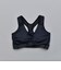 ジーフィット（G-FIT）ハイサポート BL ブラトップ CD VS-I001T-CD BLK