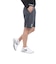 エムエルビー（MLB）野球 ドライフィット MLB オーセンティック コレクション ショートパンツ ニット 015E-11L5-NK-S0Z