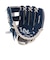 エムエルビー（MLB）MLB LAドジャース 9.5インチグローブ ボール セット 76099F19K6 LAD