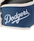 エムエルビー（MLB）MLB LAドジャース 9.5インチグローブ ボール セット 76099F19K6 LAD