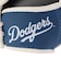 エムエルビー（MLB）MLB LAドジャース 9.5インチグローブ ボール セット 76099F19K6 LAD