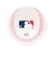 エムエルビー（MLB）MLB LAドジャース 9.5インチグローブ ボール セット 76099F19K6 LAD