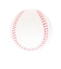 エムエルビー（MLB）MLB LAドジャース 9.5インチグローブ ボール セット 76099F19K6 LAD