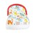 クロックス（crocs）ジュニアサンダル クラシックポケモンクロッグ ホワイト 207739-94S シャワーサンダル 軽量 通気性 お手入れ簡単