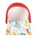 クロックス（crocs）ジュニアサンダル クラシックポケモンクロッグ ホワイト 207739-94S シャワーサンダル 軽量 通気性 お手入れ簡単