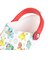 クロックス（crocs）ジュニアサンダル クラシックポケモンクロッグ ホワイト 207739-94S シャワーサンダル 軽量 通気性 お手入れ簡単