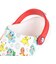 クロックス（crocs）ジュニアサンダル クラシックポケモンクロッグ ホワイト 207739-94S シャワーサンダル 軽量 通気性 お手入れ簡単