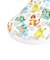 クロックス（crocs）ジュニアサンダル クラシックポケモンクロッグ ホワイト 207739-94S シャワーサンダル 軽量 通気性 お手入れ簡単