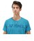 ヨネックス（YONEX）テニスウェア ユニドライTシャツ フィットスタイル 16715-540