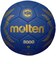 モルテン（molten）ハンドボール 3号球 検定球 A5000 H3A5000-B
