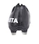 アスレタ（ATHLETA）サッカースパイク 天然芝・人工芝・土用 サッカーシューズ O-Rei H5 10020 BLK