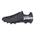 アスレタ（ATHLETA）サッカースパイク 天然芝・人工芝・土用 サッカーシューズ O-Rei H5 10020 BLK