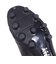 アスレタ（ATHLETA）サッカースパイク 天然芝・人工芝・土用 サッカーシューズ O-Rei H5 10020 BLK