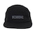 クロム（CHROME）5 PANEL HAT キャップ AC210BK