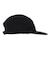 クロム（CHROME）5 PANEL HAT キャップ AC210BK