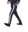 フレッドペリー（FRED PERRY）TAPED TRACK パンツ T5510-266 24SS