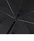 デュアリグ（DUARIG）晴雨兼用 傘 UVパラソル 75cm スポーツ観戦 4S0023-SCAC-750BK NVY