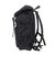 DOUBLE BELT ADMIX デイパック リュックサック 312410101BLK 19L 黒