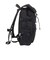 DOUBLE BELT ADMIX デイパック リュックサック 312410101BLK 19L 黒