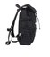 DOUBLE BELT ADMIX デイパック リュックサック 312410101BLK 19L 黒
