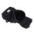 DOUBLE BELT ADMIX デイパック リュックサック 312410101BLK 19L 黒