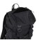 DOUBLE BELT ADMIX デイパック リュックサック 312410101BLK 19L 黒