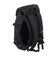 DOUBLE BELT ADMIX デイパック リュックサック 312410101BLK 19L 黒