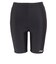フィラ（FILA）フィットネス水着 レディース 水泳 長袖セパレート 3132845-BSX ブラック サックス