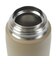 サーモス（THERMOS）真空断熱 ケータイマグ 550ml JOS-550 BE