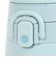 サーモス（THERMOS）水筒 真空断熱ケータイマグ 750ml JOS-750 MBL