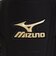 ミズノ（MIZUNO）水筒 クールボトル 黒 1.5L SD-FX15-BA 保冷専用 抗菌 ボトル マイボトル ステンレスボトル