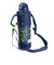 水筒 ステンレスクールボトル 保冷専用 青×ライム 1.5L SD-HB15-AG マイボトル お手入れ簡単
