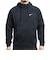 ナイキ（NIKE）サーマフィット フルジップ フィットネスパーカー DQ4831-010 ブラック