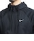 ナイキ（NIKE）サーマフィット フルジップ フィットネスパーカー DQ4831-010 ブラック
