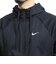 ナイキ（NIKE）サーマフィット フルジップ フィットネスパーカー DQ4831-010 ブラック