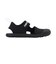 ニューバランス（new balance）ジュニアストラップサンダル CRSRv1 Sandal SYFCRSA1 M 面ファスナー 日常履き 公園 水遊び か…