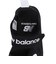 ニューバランス（new balance）ジュニアストラップサンダル CRSRv1 Sandal SYFCRSA1 M 面ファスナー 日常履き 公園 水遊び か…