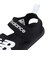 ニューバランス（new balance）ジュニアストラップサンダル CRSRv1 Sandal SYFCRSA1 M 面ファスナー 日常履き 公園 水遊び か…