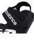 ニューバランス（new balance）ジュニアストラップサンダル CRSRv1 Sandal SYFCRSA1 M 面ファスナー 日常履き 公園 水遊び か…