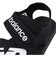 ニューバランス（new balance）ジュニアストラップサンダル CRSRv1 Sandal SYFCRSA1 M 面ファスナー 日常履き 公園 水遊び か…