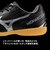 ミズノ（MIZUNO）フットサルシューズ インドアシューズ 室内 屋内 モナルシーダネオ サラ CLUB IN Q1GA242800
