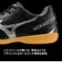ミズノ（MIZUNO）フットサルシューズ インドアシューズ 室内 屋内 モナルシーダネオ サラ CLUB IN Q1GA242800