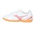 ミズノ（MIZUNO）ジュニア サッカートレーニングシューズ 芝 モナルシーダネオ3 セレクトJr IN 屋内 室内 P1GG242560