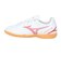 ミズノ（MIZUNO）ジュニア サッカートレーニングシューズ 芝 モナルシーダネオ3 セレクトJr IN 屋内 室内 P1GG242560