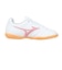 ミズノ（MIZUNO）ジュニア サッカートレーニングシューズ 芝 モナルシーダネオ3 セレクトJr IN 屋内 室内 P1GG242560