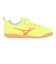 ミズノ（MIZUNO）ジュニアフットサルインドアシューズ 室内 屋内 モナルシーダネオ3 クラブキッズIN P1GG242645