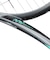 ミズノ（MIZUNO）ソフトテニスラケット ディーフォース Vツアー 63JTN44105
