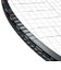 ミズノ（MIZUNO）ソフトテニスラケット ディーフォース Sツアー 63JTN44205